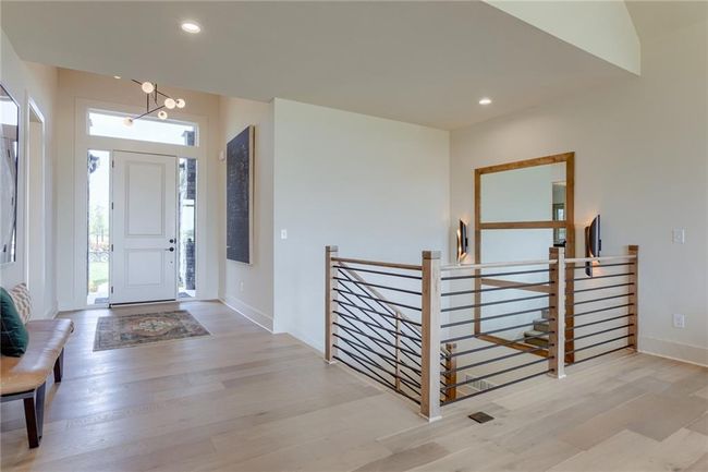 2307 W 176 Th Ter, House other with 4 bedrooms, 4 bathrooms and null parking in Overland Park KS | Image 6