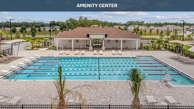 999 Orellana Rd, House other with 4 bedrooms, 2 bathrooms and null parking in ST AUGUSTINE FL | Image 45