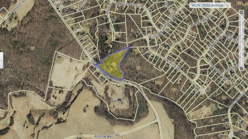 1927 Town Fork Rd, Evington, VA, 24550-2368 | Card Image