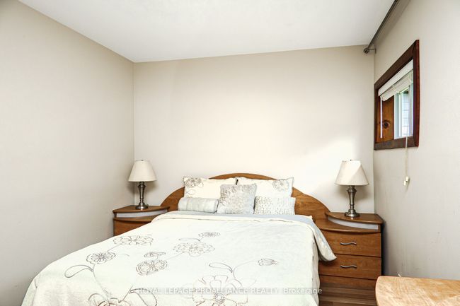 314 County Rd 30, House other with 3 bedrooms, 2 bathrooms and 8 parking in Brighton ON | Image 14