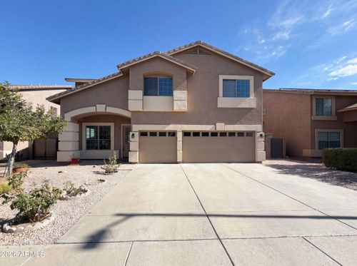 9029 W Yukon Dr, Peoria, AZ, 85382-6447 | Card Image