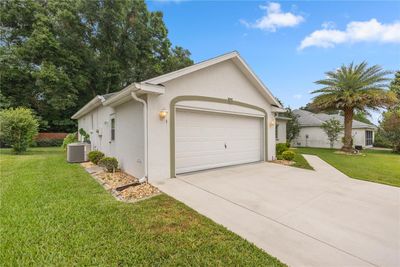 5405 Nw 26 Th Lane, House other with 3 bedrooms, 2 bathrooms and null parking in Ocala FL | Image 2