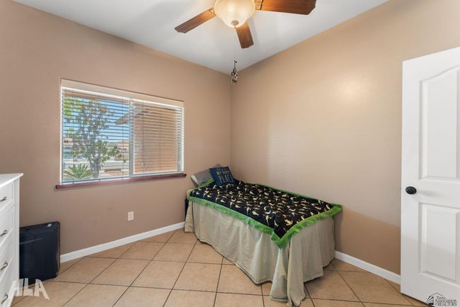 10320 E 37 Th Pl, House other with 4 bedrooms, 2 bathrooms and 2 parking in Yuma AZ | Image 21