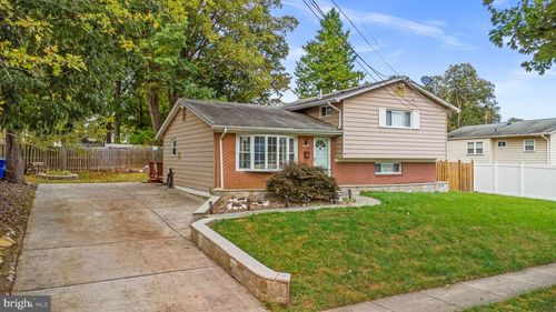 4403 Judith St, ROCKVILLE, MD, 20853-3805 | Card Image