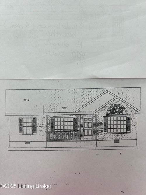 110 Distillery Ct, Bardstown, KY, 40004-8104 | Card Image