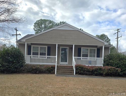 133 Devonshire Cir, Roanoke Rapids, NC, 27870-4100 | Card Image