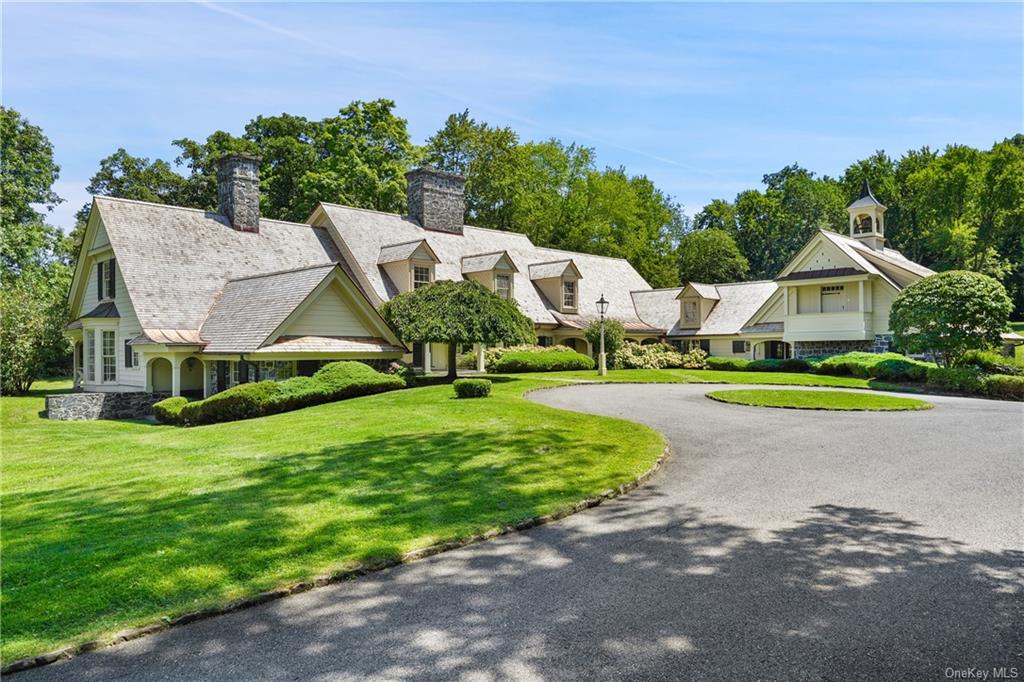 Baldwin Rd, Mount Kisco, NY 10549
