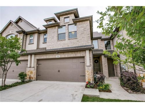 929 Jamesville Ln, Plano, TX, 75074-0087 | Card Image