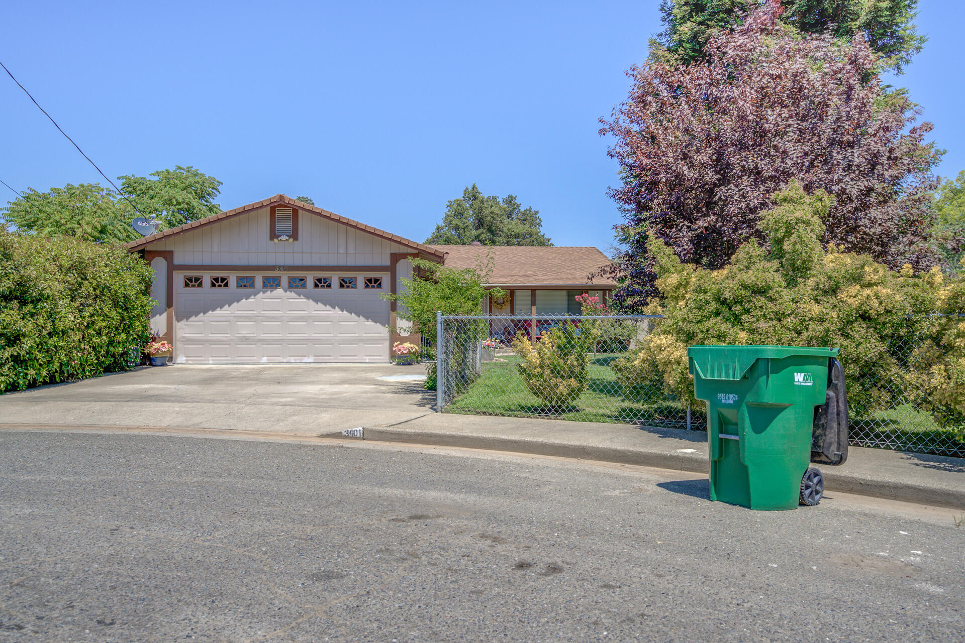 Vernon Ct, Anderson, CA 96007