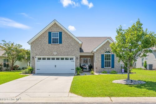 265 Carolina Farms Blvd, Carolina Shores, NC, 28467-2386 | Card Image