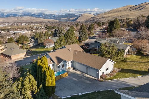 106 Woodbine Place, Missoula, MT, 59803 | Card Image