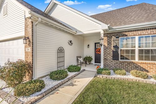5206 Bramwell Lane, Whitestown, IN, 46075 | Card Image