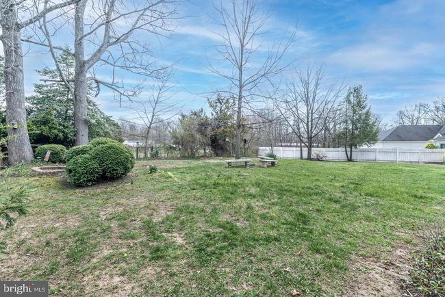 520 Powell Rd, House other with 3 bedrooms, 2 bathrooms and null parking in MOUNT HOLLY NJ | Image 49