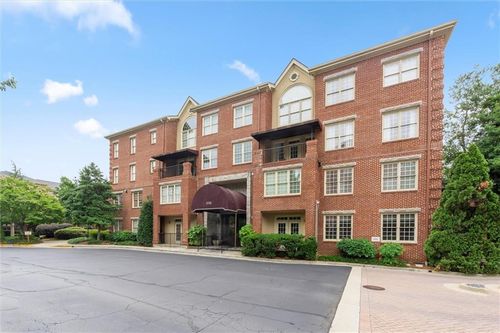 404-1735 Peachtree St Ne, Atlanta, GA, 30309-7011 | Card Image
