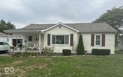 312 W 2nd St, Greensburg, IN, 47240-1123 | Card Image