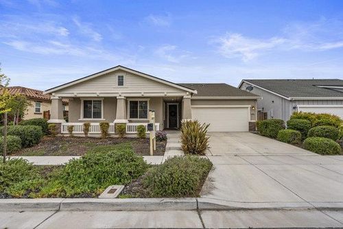 256 Copperleaf Ln, San Juan Bautista, CA, 95045-9693 | Card Image