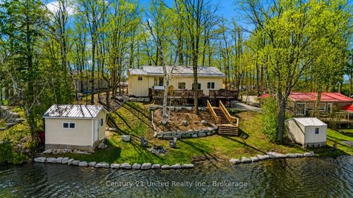 219 Rollies Point Road, Curve Lake First Nation 35, ON, K0L1R0 | Card Image