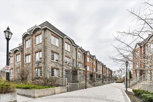 th40-93 The Queensway Avenue, Toronto, ON, M6S5A7 | Card Image