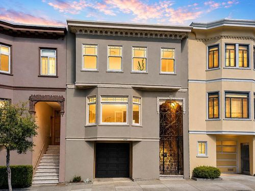 850 25th Ave, San Francisco, CA, 94121-3631 | Card Image