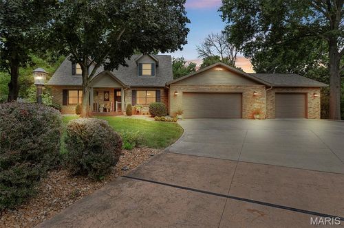 37 Sequoia Drive, Troy, IL, 62294 | Card Image
