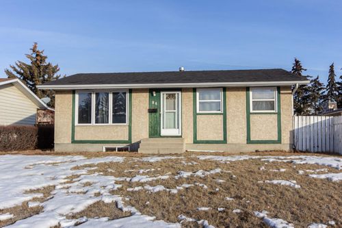84 Nash St, Red Deer, AB, T4P1P2 | Card Image