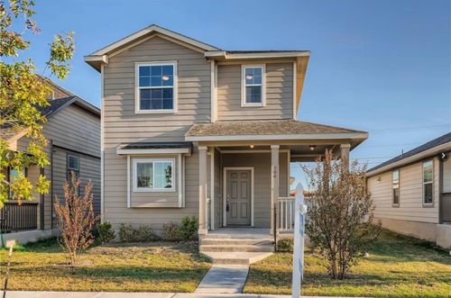 304 Cane River Rd, Pflugerville, TX, 78660-4552 | Card Image