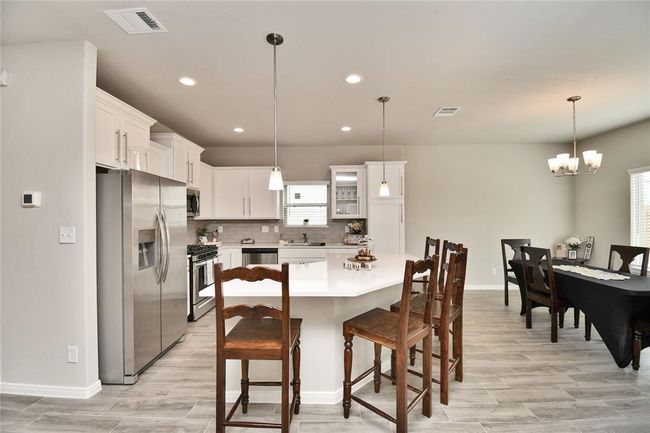 9973 Tammy Ln, House other with 4 bedrooms, 4 bathrooms and 2 parking in Magnolia TX | Image 15