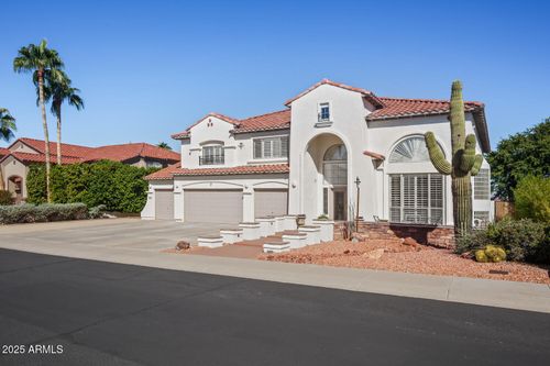 9608 W Keyser Dr, Peoria, AZ, 85383-2921 | Card Image