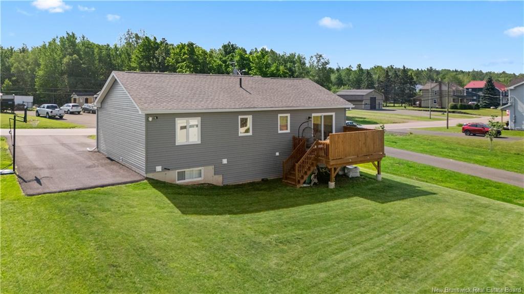 Residential in Dieppe 4