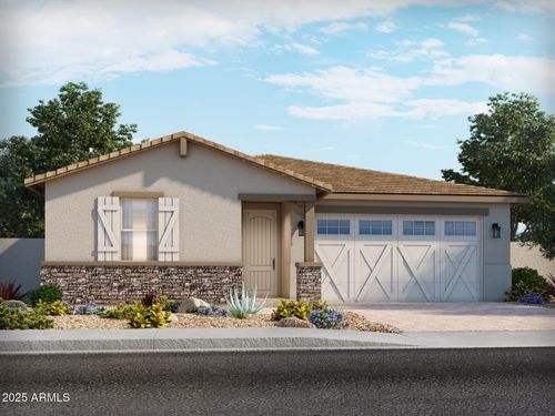 24501 W Grenadine Road, Buckeye, AZ, 85326 | Card Image