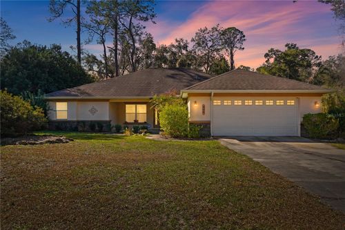 800 W Virginis Dr, CITRUS SPRINGS, FL, 34434-2538 | Card Image