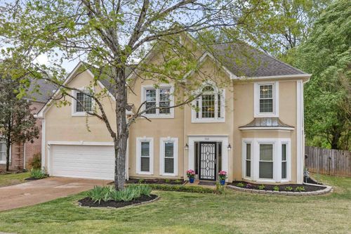 942 Vivian Leigh Ln, Collierville, TN, 38017-6154 | Card Image