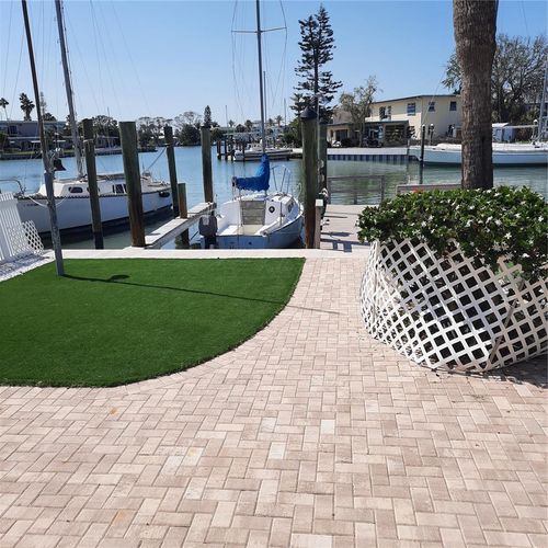 319 Boca Ciega Dr, MADEIRA BEACH, FL, 33708-2455 | Card Image
