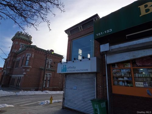 149 Broadway, Newburgh, NY, 12550-5518 | Card Image