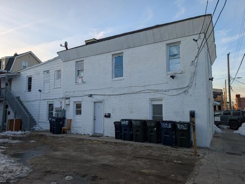 20 S Bellevue Ave, Atlantic City, NJ, 08401-6564 | Card Image