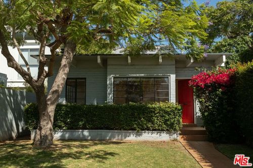 12217 Dorothy St, Los Angeles, CA, 90049-5220 | Card Image