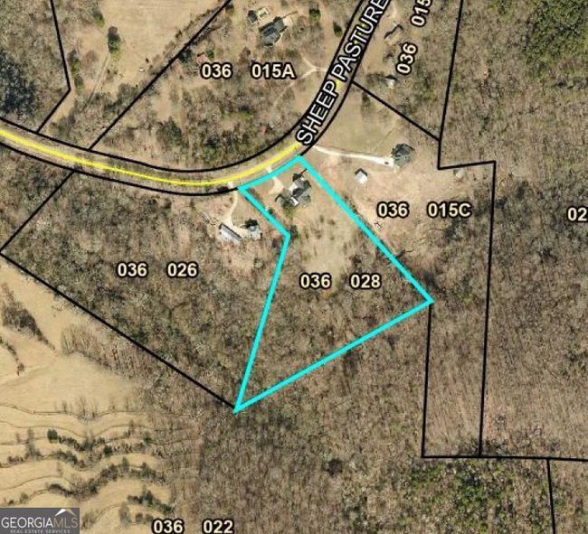 708 Sheep Pasture Rd, House other with 4 bedrooms, 3 bathrooms and null parking in Commerce GA | Image 25