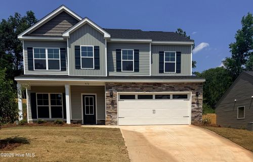 472 Parakeet Ct, North Augusta, SC, 29860-8067 | Card Image