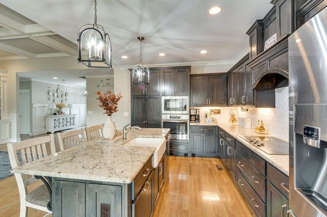 1105 Kittywood Ct, House other with 5 bedrooms, 4 bathrooms and 2 parking in Murfreesboro TN | Image 9