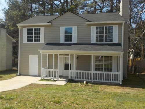 2169 Victoria Pl, Lithonia, GA, 30058-7912 | Card Image