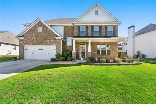 1159 Fort Marcy Park, Lawrenceville, GA, 30044-3488 | Card Image