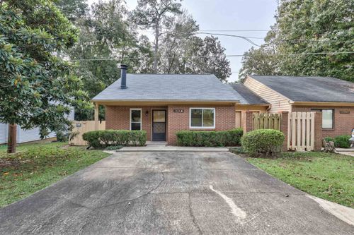 a-1609 Willow Bend Way, TALLAHASSEE, FL, 32301-6008 | Card Image