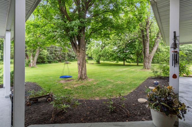 9719 King Rd, House other with 3 bedrooms, 3 bathrooms and null parking in Spring Arbor MI | Image 49