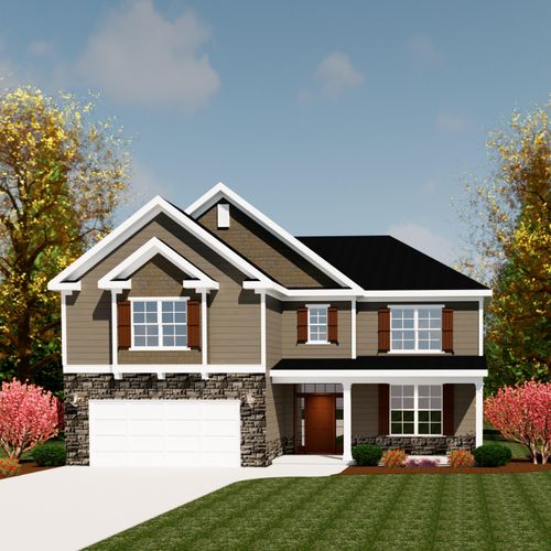 235 Windsor Dr, North Augusta, SC, 29860 | Card Image