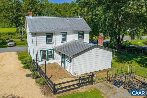 6654 Plank Rd, Charlottesville, VA, 22903 | Card Image