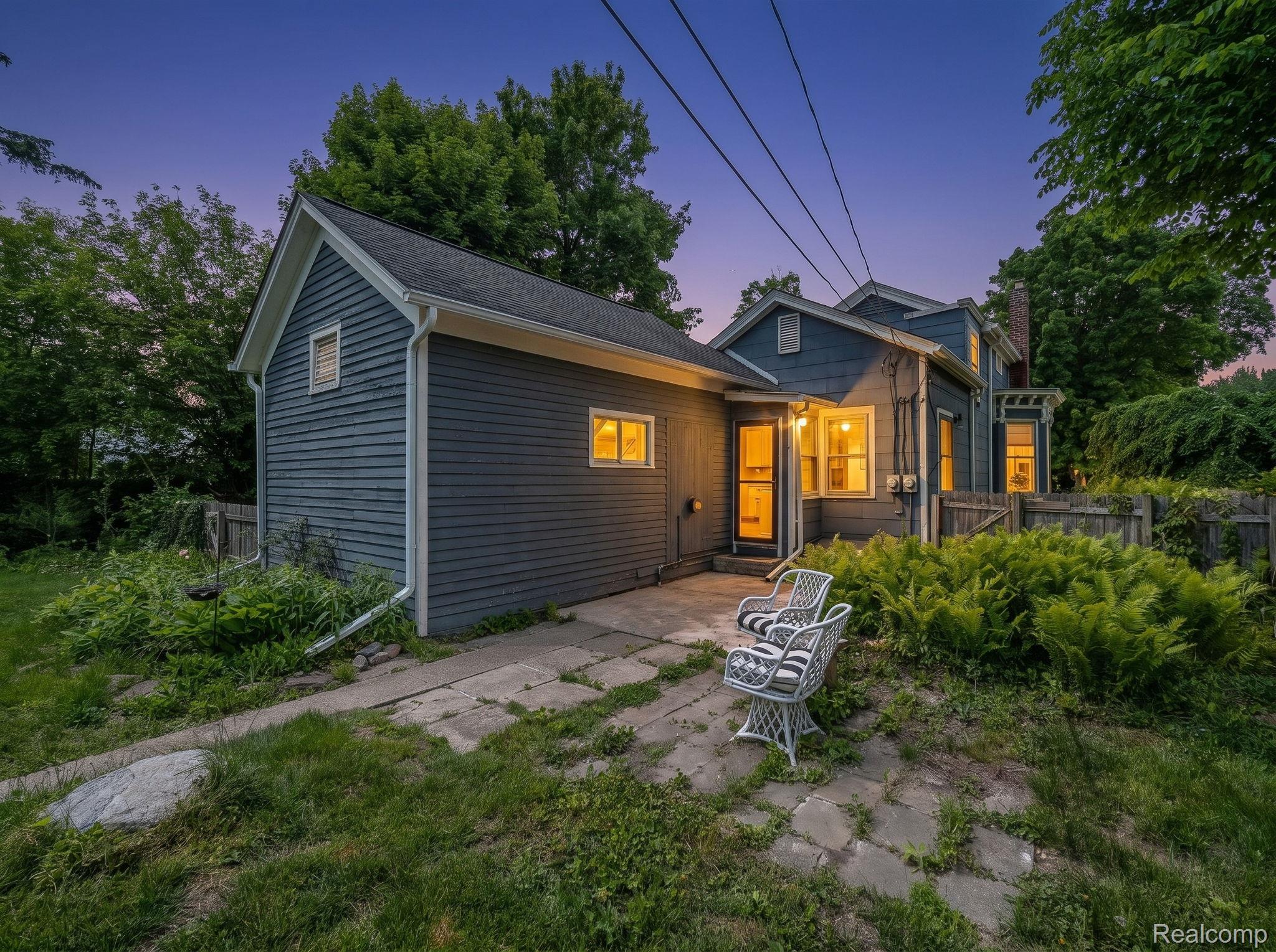 Residential in Ypsilanti 4