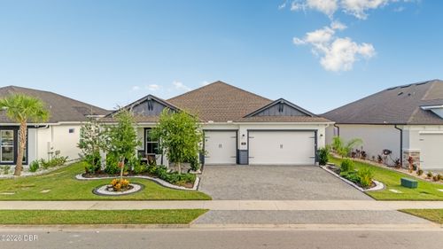 342 Mosaic Blvd, DAYTONA BEACH, FL, 32124-3784 | Card Image