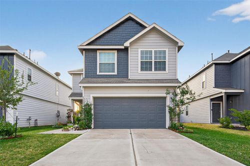 22007 King Heights Ln, Houston, TX, 77073-1378 | Card Image