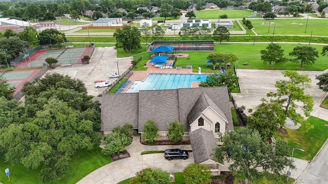 6034 Pin Oak Pl, House other with 4 bedrooms, 4 bathrooms and 2 parking in Spring TX | Image 31