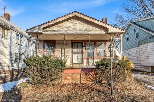 1145 E 167th St, Cleveland, OH, 44110-1552 | Card Image